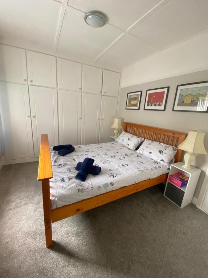 Mairead - Cosy Property In Gaeltacht Quarter Belfast Dış mekan fotoğraf