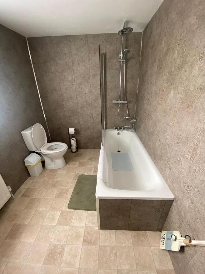 Mairead - Cosy Property In Gaeltacht Quarter Belfast Dış mekan fotoğraf