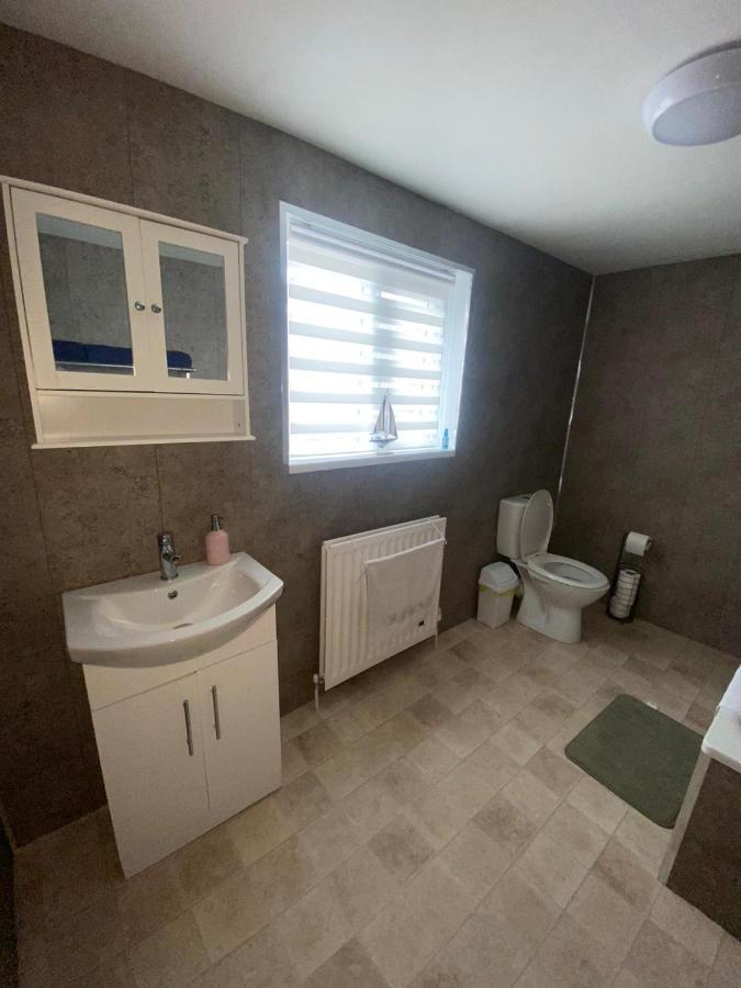 Mairead - Cosy Property In Gaeltacht Quarter Belfast Dış mekan fotoğraf