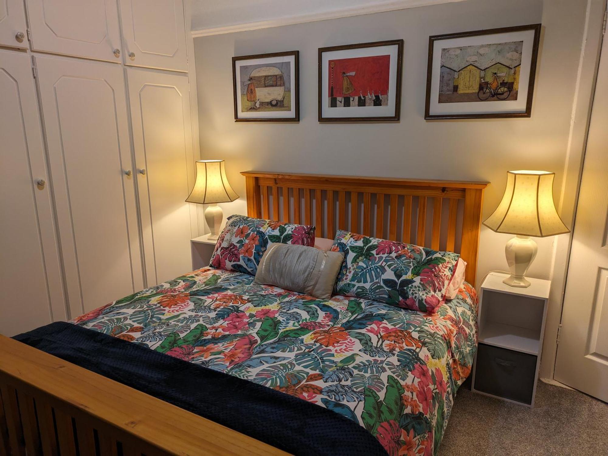 Mairead - Cosy Property In Gaeltacht Quarter Belfast Dış mekan fotoğraf