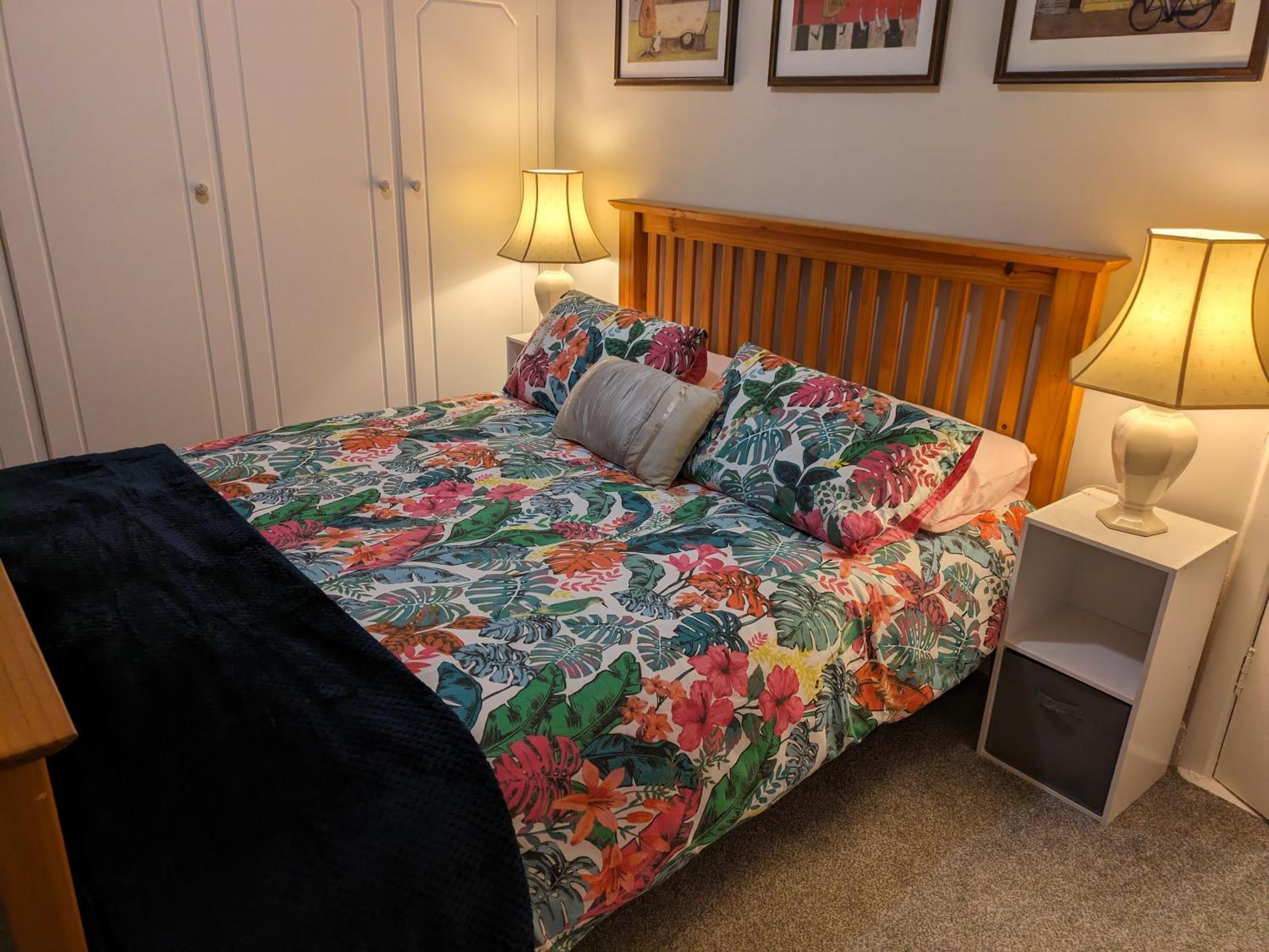 Mairead - Cosy Property In Gaeltacht Quarter Belfast Dış mekan fotoğraf