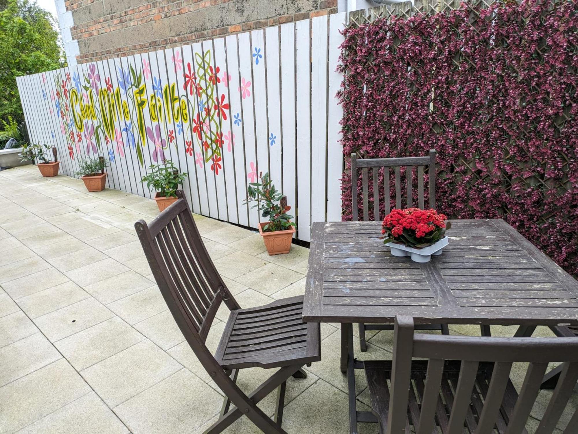 Mairead - Cosy Property In Gaeltacht Quarter Belfast Dış mekan fotoğraf