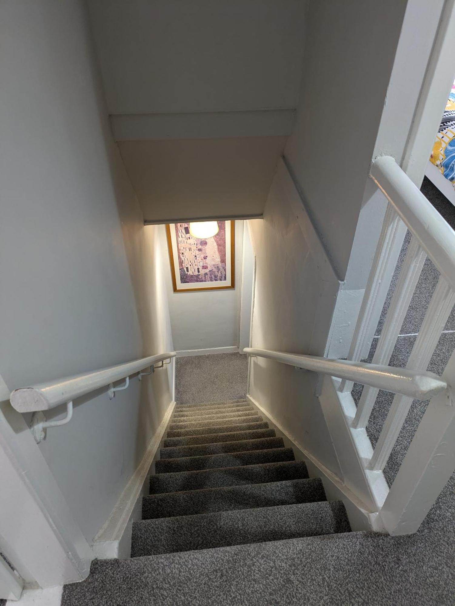 Mairead - Cosy Property In Gaeltacht Quarter Belfast Dış mekan fotoğraf